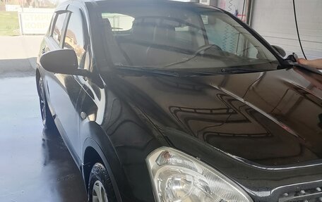 Nissan Qashqai, 2008 год, 915 000 рублей, 2 фотография