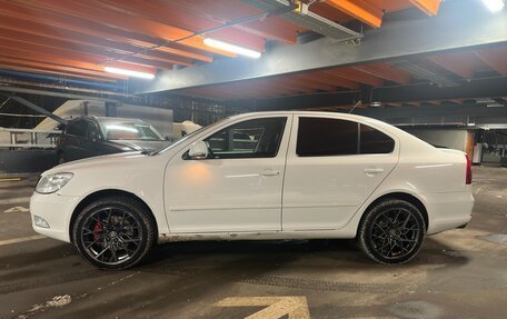 Skoda Octavia, 2012 год, 870 000 рублей, 12 фотография