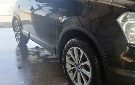 Nissan Qashqai, 2008 год, 915 000 рублей, 3 фотография