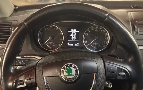 Skoda Octavia, 2012 год, 870 000 рублей, 16 фотография