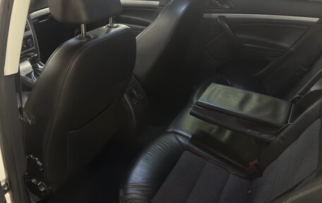 Skoda Octavia, 2012 год, 870 000 рублей, 15 фотография