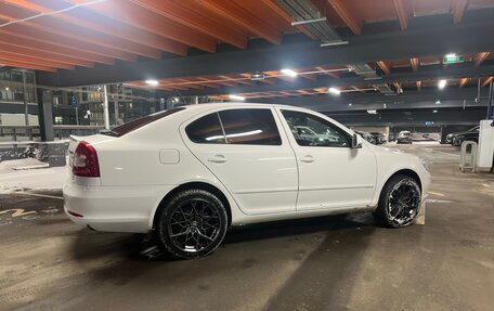 Skoda Octavia, 2012 год, 870 000 рублей, 14 фотография