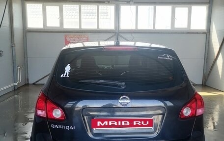 Nissan Qashqai, 2008 год, 915 000 рублей, 6 фотография