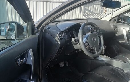 Nissan Qashqai, 2008 год, 915 000 рублей, 9 фотография