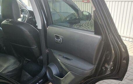 Nissan Qashqai, 2008 год, 915 000 рублей, 13 фотография