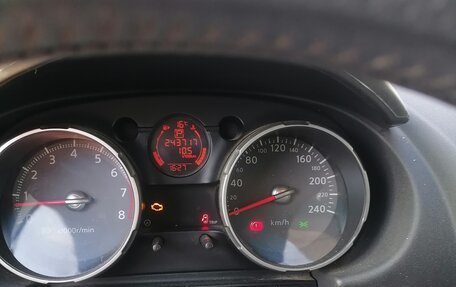 Nissan Qashqai, 2008 год, 915 000 рублей, 10 фотография