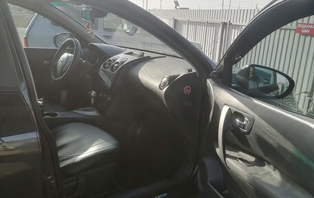 Nissan Qashqai, 2008 год, 915 000 рублей, 12 фотография