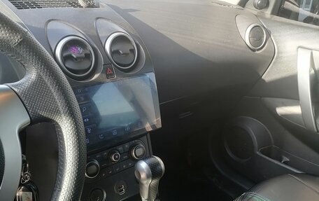 Nissan Qashqai, 2008 год, 915 000 рублей, 11 фотография