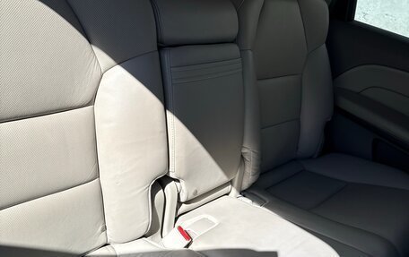 Acura MDX II, 2008 год, 1 700 000 рублей, 7 фотография