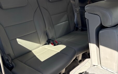 Acura MDX II, 2008 год, 1 700 000 рублей, 6 фотография