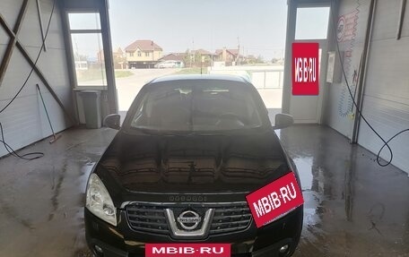 Nissan Qashqai, 2008 год, 915 000 рублей, 7 фотография