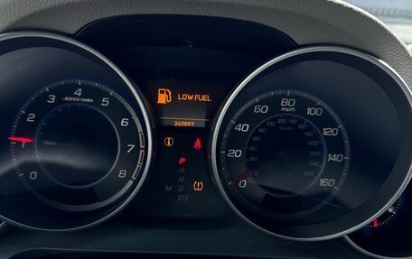 Acura MDX II, 2008 год, 1 700 000 рублей, 15 фотография