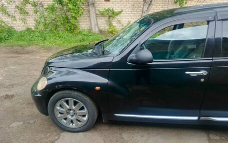 Chrysler PT Cruiser, 2007 год, 500 000 рублей, 2 фотография