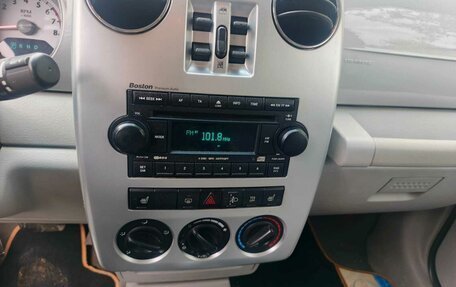 Chrysler PT Cruiser, 2007 год, 500 000 рублей, 10 фотография