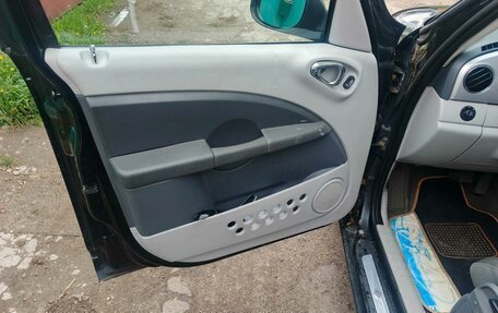 Chrysler PT Cruiser, 2007 год, 500 000 рублей, 8 фотография