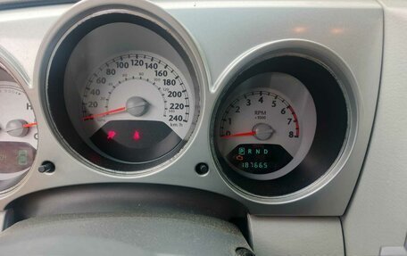 Chrysler PT Cruiser, 2007 год, 500 000 рублей, 9 фотография