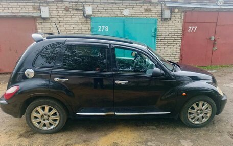 Chrysler PT Cruiser, 2007 год, 500 000 рублей, 5 фотография
