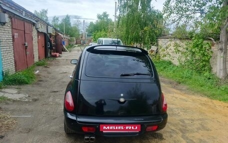 Chrysler PT Cruiser, 2007 год, 500 000 рублей, 4 фотография