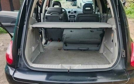 Chrysler PT Cruiser, 2007 год, 500 000 рублей, 11 фотография