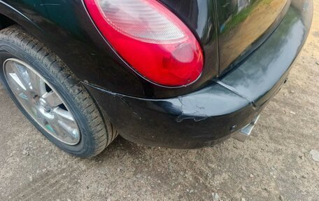 Chrysler PT Cruiser, 2007 год, 500 000 рублей, 14 фотография