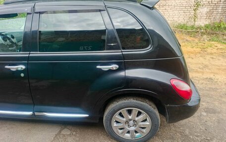 Chrysler PT Cruiser, 2007 год, 500 000 рублей, 17 фотография