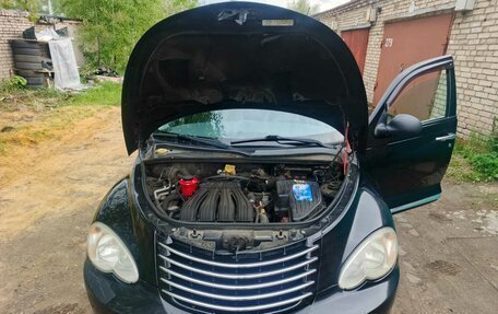 Chrysler PT Cruiser, 2007 год, 500 000 рублей, 16 фотография