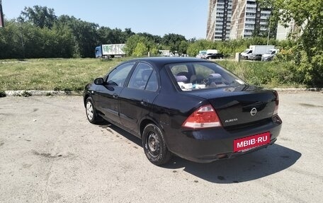 Nissan Almera Classic, 2012 год, 750 000 рублей, 2 фотография