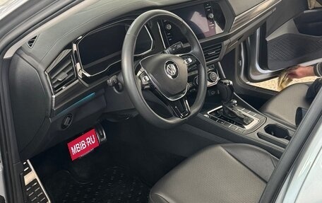 Volkswagen Jetta VII, 2020 год, 1 950 000 рублей, 5 фотография