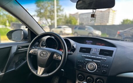 Mazda 3, 2010 год, 1 110 000 рублей, 8 фотография