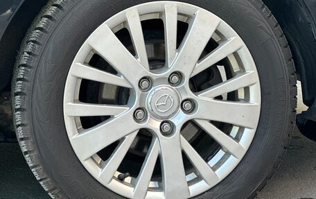 Mazda 3, 2010 год, 1 110 000 рублей, 7 фотография