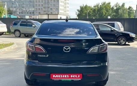 Mazda 3, 2010 год, 1 110 000 рублей, 3 фотография