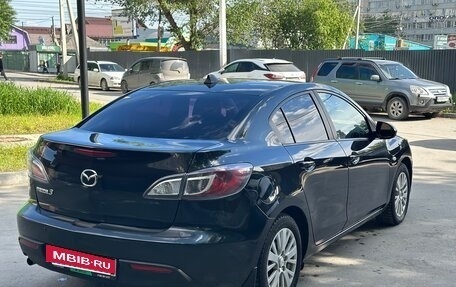 Mazda 3, 2010 год, 1 110 000 рублей, 4 фотография