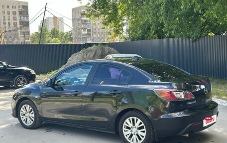 Mazda 3, 2010 год, 1 110 000 рублей, 5 фотография