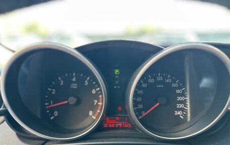Mazda 3, 2010 год, 1 110 000 рублей, 11 фотография