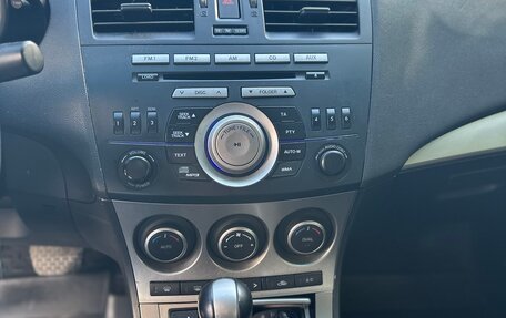 Mazda 3, 2010 год, 1 110 000 рублей, 12 фотография