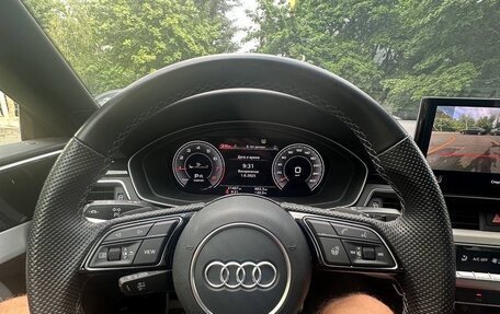 Audi A5, 2022 год, 3 750 000 рублей, 4 фотография