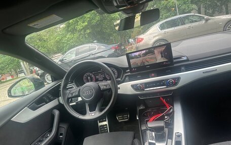Audi A5, 2022 год, 3 750 000 рублей, 5 фотография