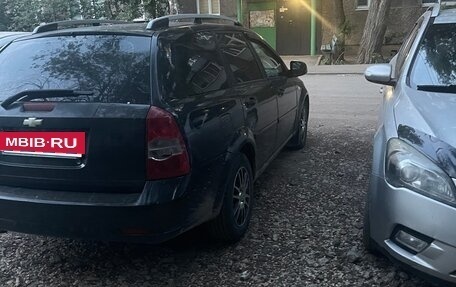 Chevrolet Lacetti, 2010 год, 650 000 рублей, 2 фотография