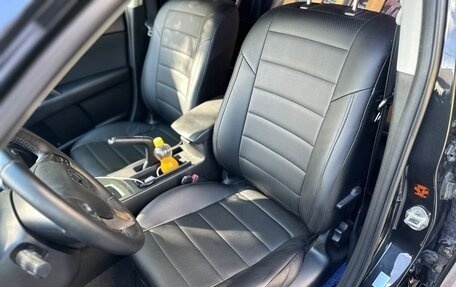 Mazda 3, 2010 год, 1 110 000 рублей, 14 фотография