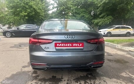 Audi A5, 2022 год, 3 750 000 рублей, 8 фотография