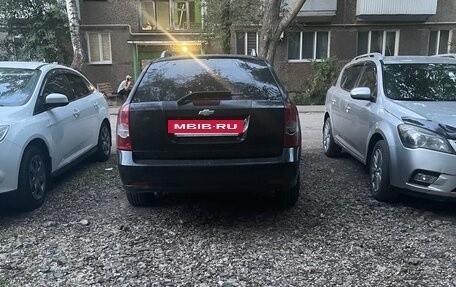 Chevrolet Lacetti, 2010 год, 650 000 рублей, 3 фотография