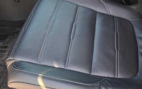 Honda CR-V IV, 2019 год, 3 150 000 рублей, 9 фотография