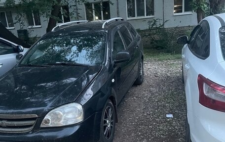 Chevrolet Lacetti, 2010 год, 650 000 рублей, 5 фотография