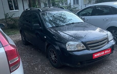 Chevrolet Lacetti, 2010 год, 650 000 рублей, 4 фотография