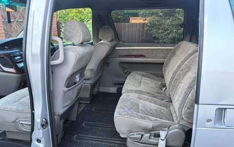 Nissan Elgrand I, 1998 год, 620 000 рублей, 10 фотография