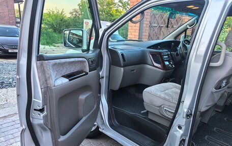 Nissan Elgrand I, 1998 год, 620 000 рублей, 14 фотография