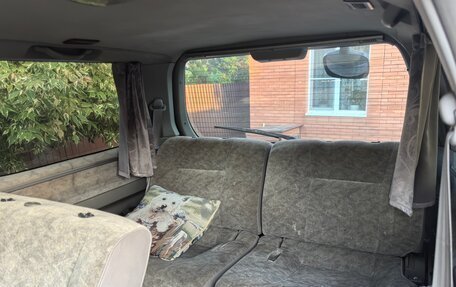 Nissan Elgrand I, 1998 год, 620 000 рублей, 13 фотография