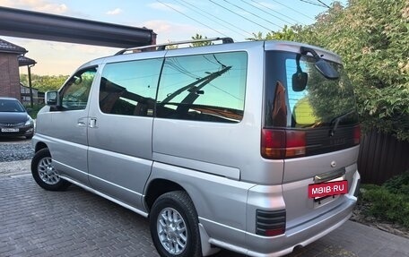 Nissan Elgrand I, 1998 год, 620 000 рублей, 9 фотография