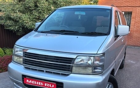 Nissan Elgrand I, 1998 год, 620 000 рублей, 6 фотография