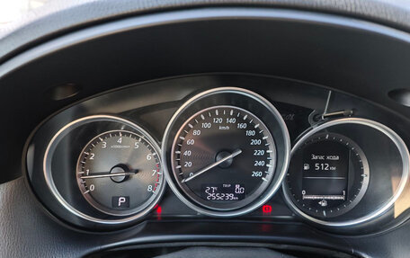 Mazda CX-5 II, 2013 год, 1 490 000 рублей, 5 фотография